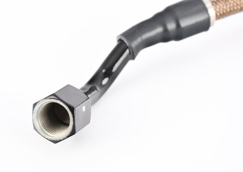 напорный трубопровод