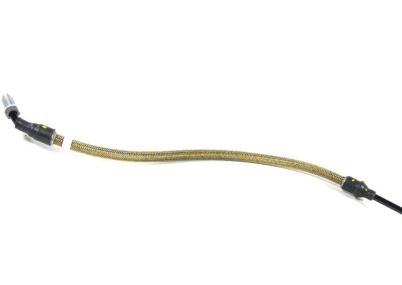 Напорный трубопровод поворотного двиг.