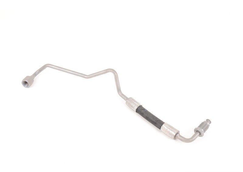 E60/E61/E63/E64 Напорный трубопровод клапанног о блока M14X1.5/M16X1.5