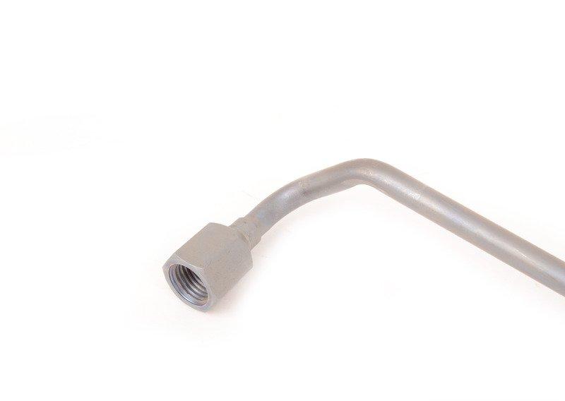 E60/E61/E63/E64 Напорный трубопровод клапанног о блока M14X1.5/M16X1.5