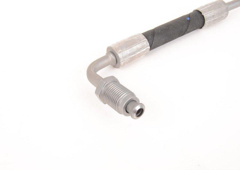 E60/E61/E63/E64 Напорный трубопровод клапанног о блока M14X1.5/M16X1.5