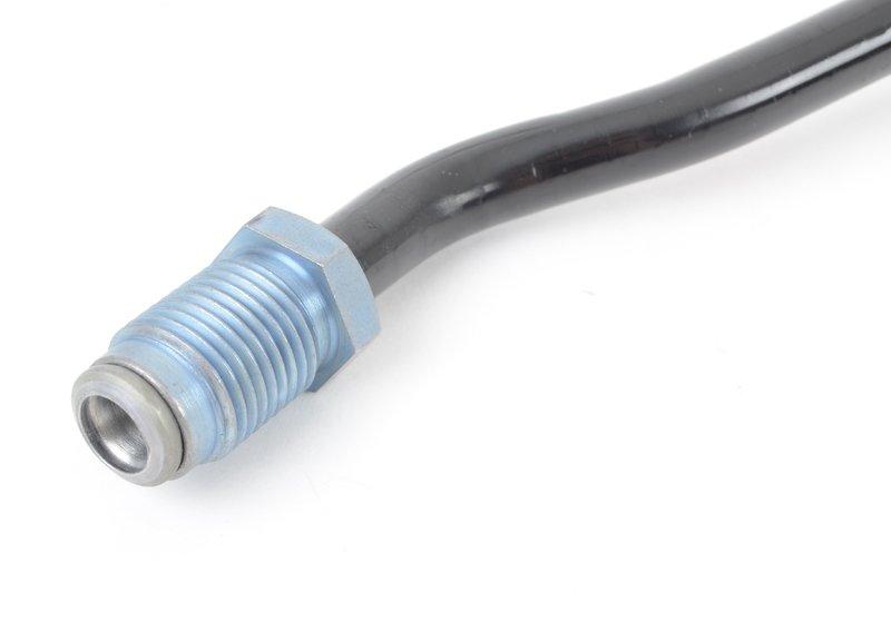 E70/E71 напорный трубопровод