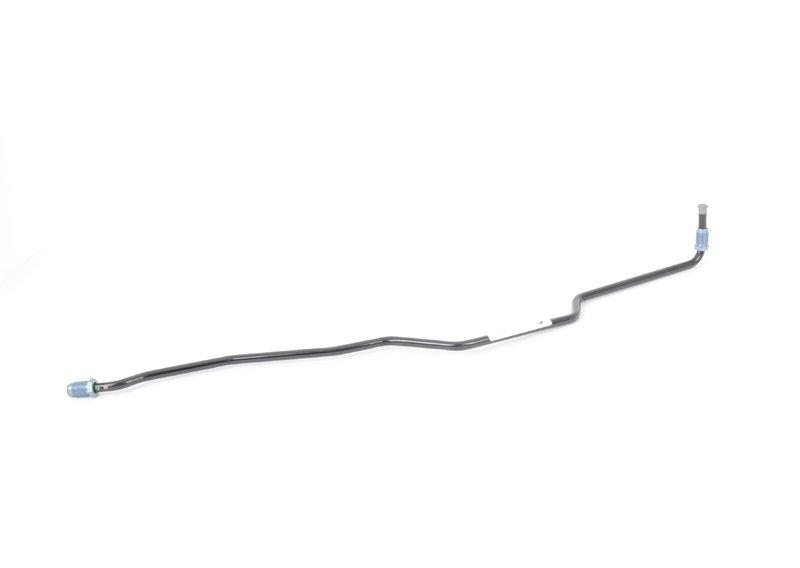 E70/E71 напорный трубопровод