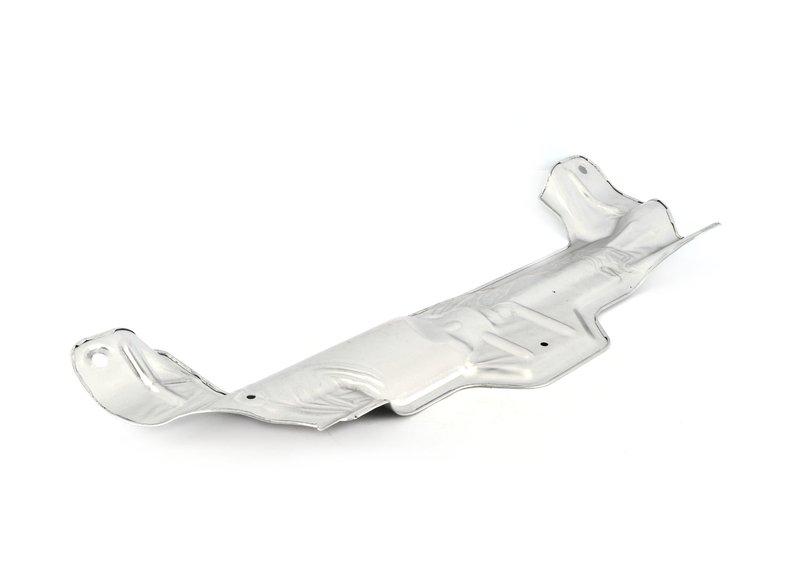 Теплоизоляционный экран