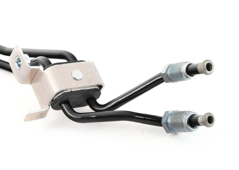 напорный трубопровод E70 / E70 LCI / F15 / M F85 / E71 / E71 LCI / F16 / M F86