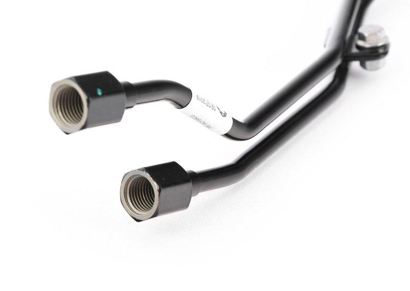 напорный трубопровод E70 / E70 LCI / F15 / M F85 / E71 / E71 LCI / F16 / M F86