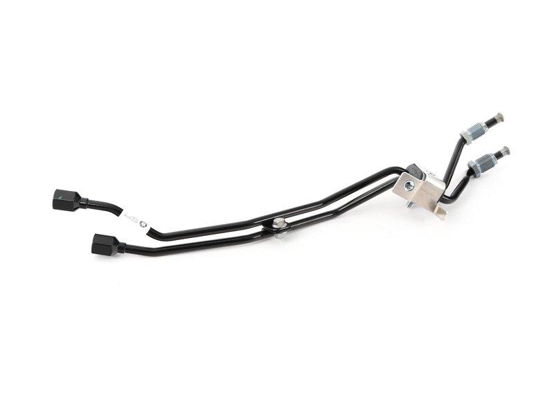 напорный трубопровод E70 / E70 LCI / F15 / M F85 / E71 / E71 LCI / F16 / M F86