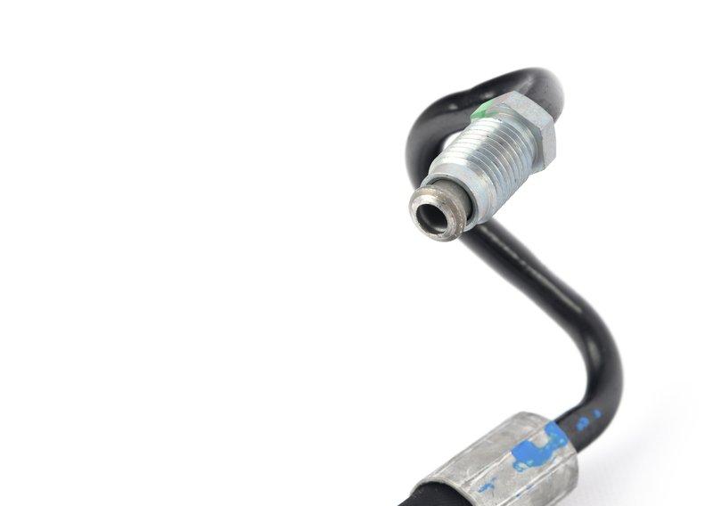 Напорный трубопровод