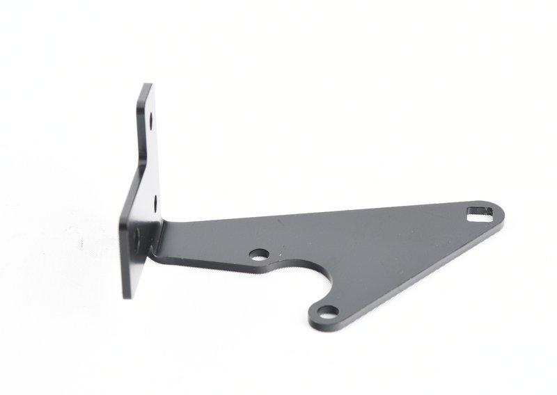 Кронштейн датчик регулировки угла н.фар