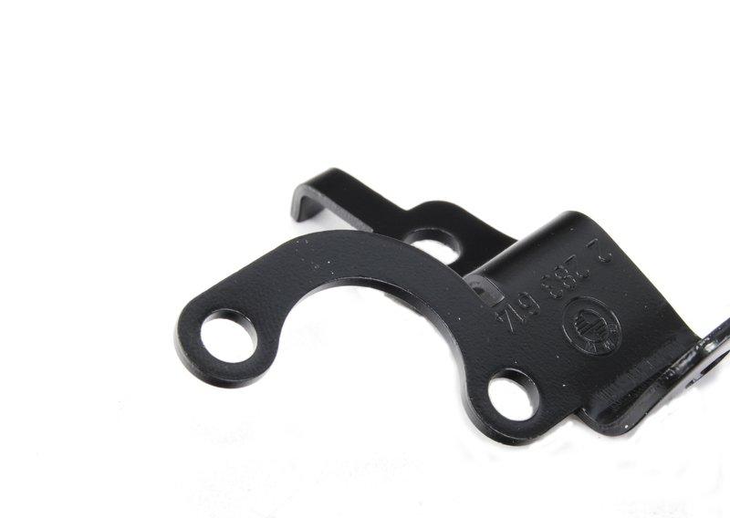 Кронштейн датчика дорожного просвета Зд