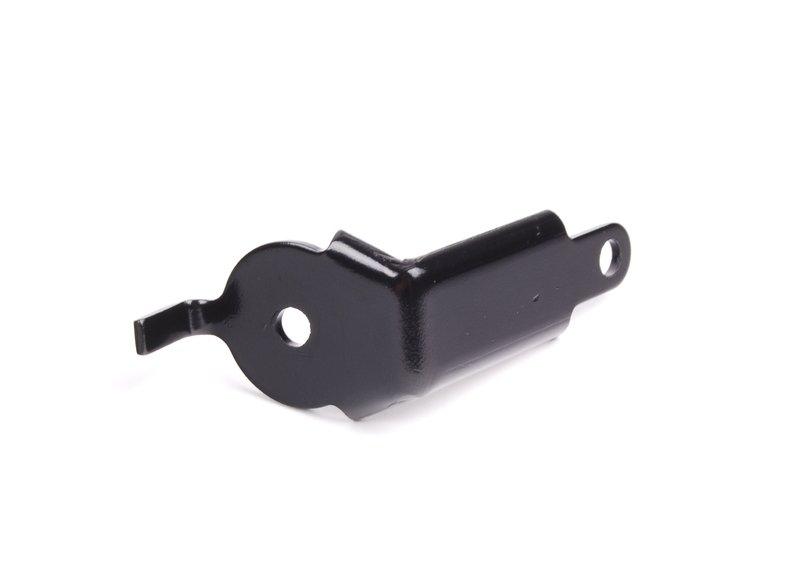 Держатель регулирующей штанги Л