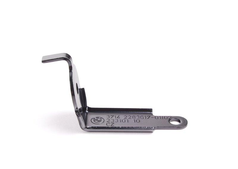 Держатель регулирующей штанги Л