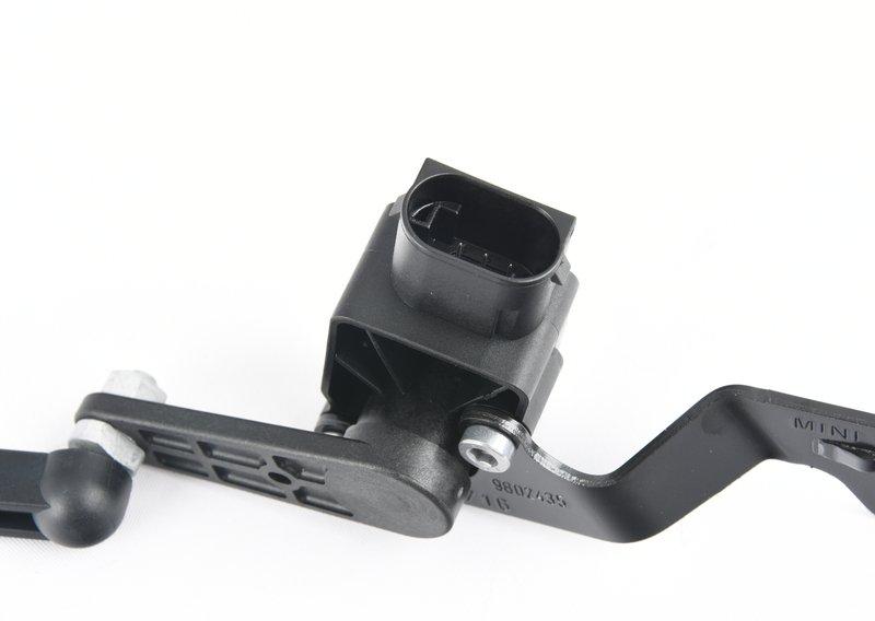 Датчик дорожного просвета Пд