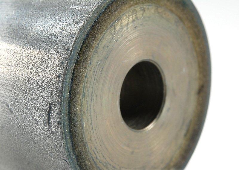 Рычаг датчика величины дорожн.просвета