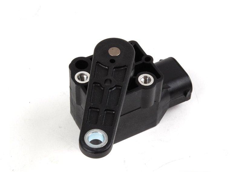 Датчик дорожного просвета