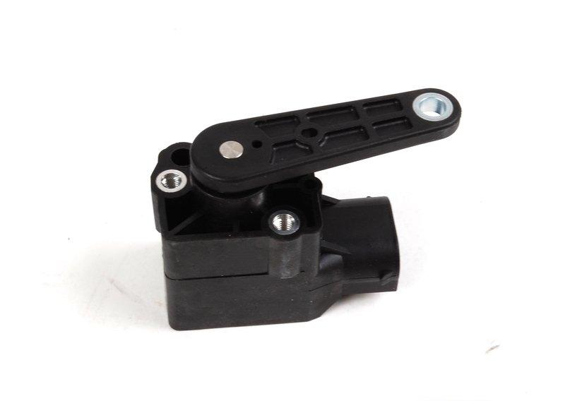 Датчик дорожного просвета