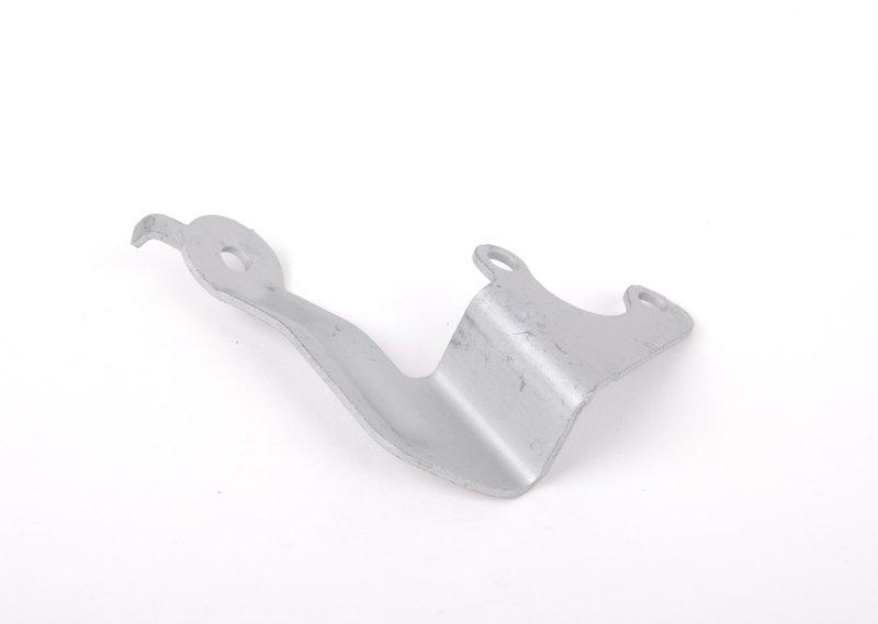 Кронштейн датчика дорожного просвета Л 1 E81 1 E82 1 E87 1 E87 LCI 1 E88 3 E90 3 E90 LCI 3 E91 3 E91 LCI 3 E92 3 E92 LCI 3 E93 3 E93 LCI