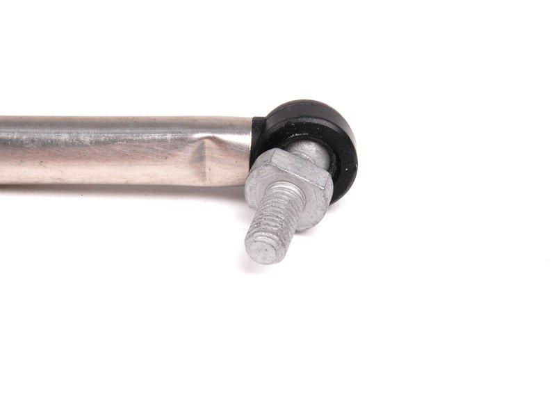 Рычаг датчика величины дорожн.просвета