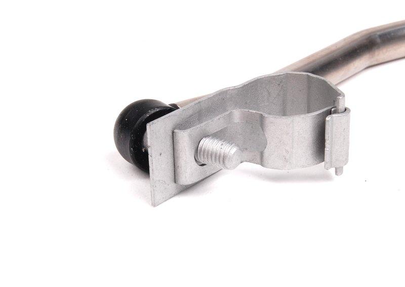 Рычаг датчика величины дорожн.просвета