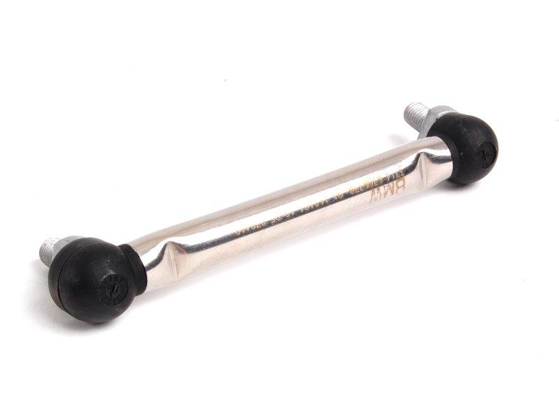 Рычаг датчика величины дорожн.просвета