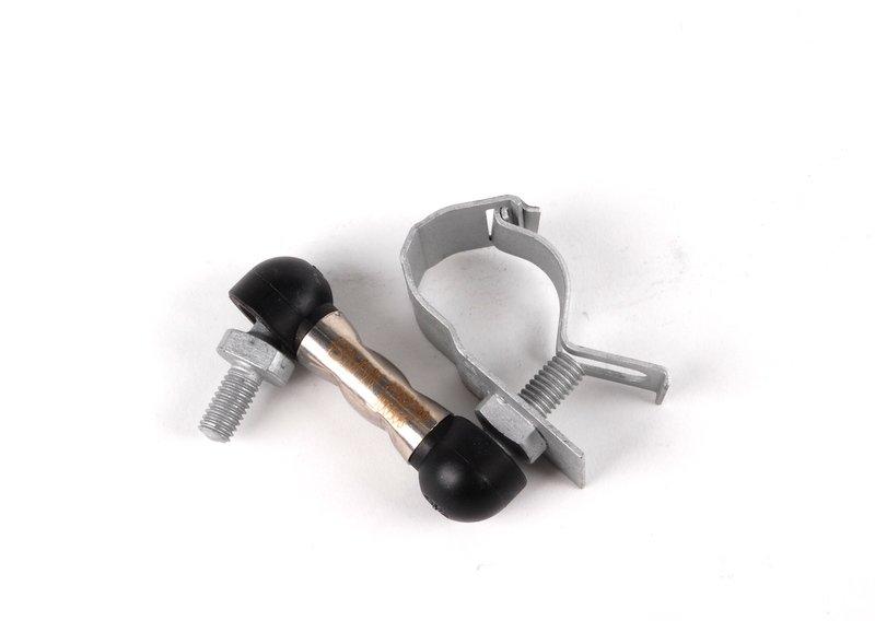 Рычаг датчика величины дорожн. просвета E53