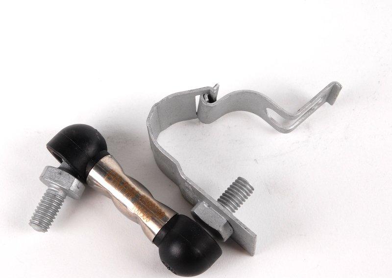 Рычаг датчика величины дорожн. просвета E53