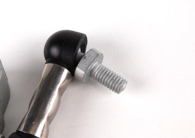 Рычаг датчика величины дорожн. просвета E53