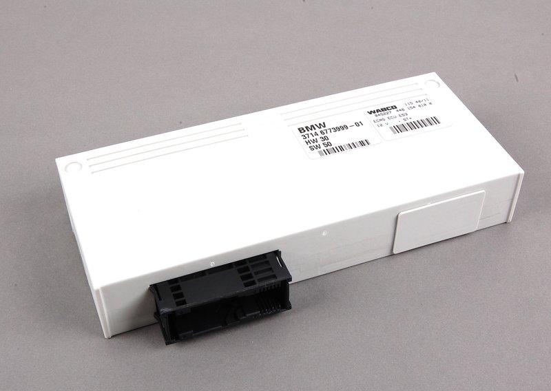 ЭБУ системы подачи воздуха E53