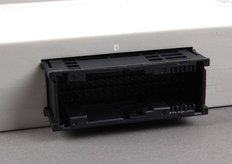 ЭБУ системы подачи воздуха E53