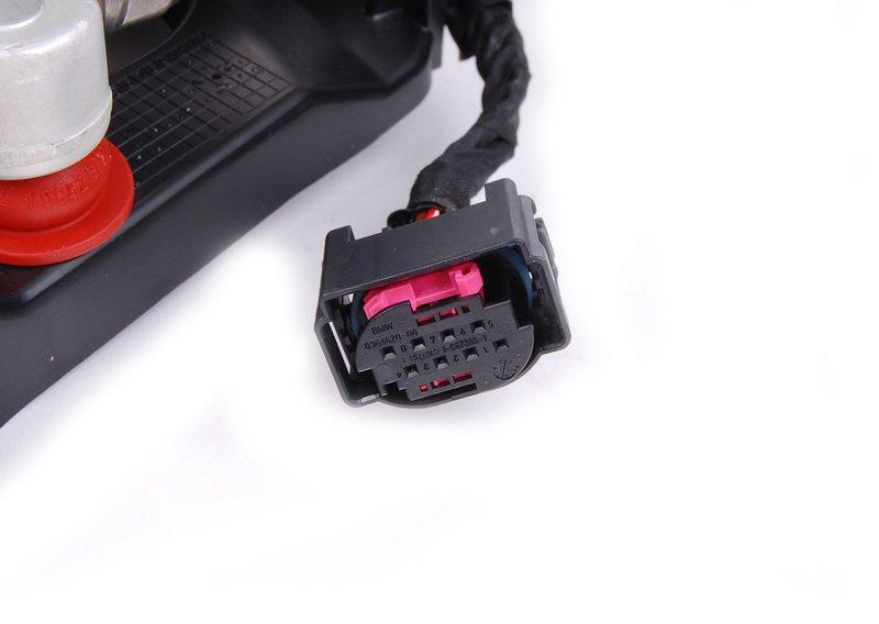 клапанный блок