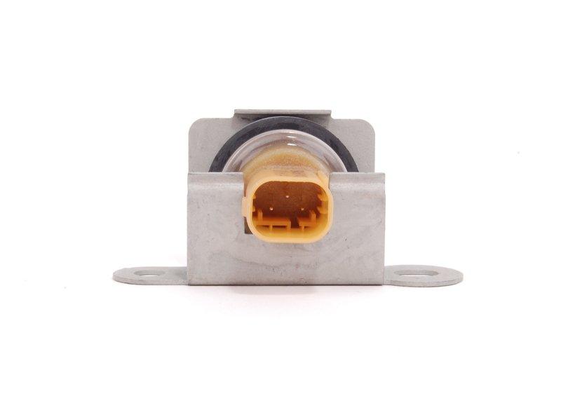 Датчик ускорения