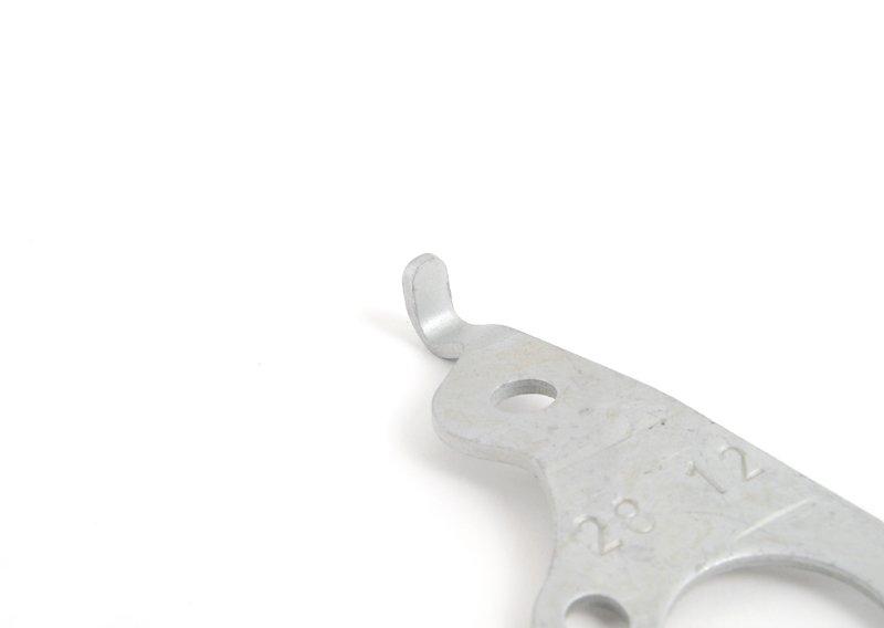 Кронштейн датчика дорожного просвета Л