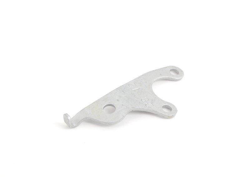 Кронштейн датчика дорожного просвета Л