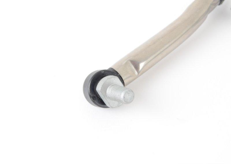 Рычаг датчика величины дорожн.просвета