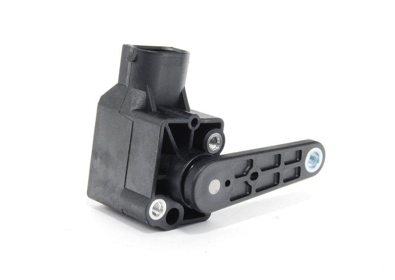 E9x датчик дорожного просвета