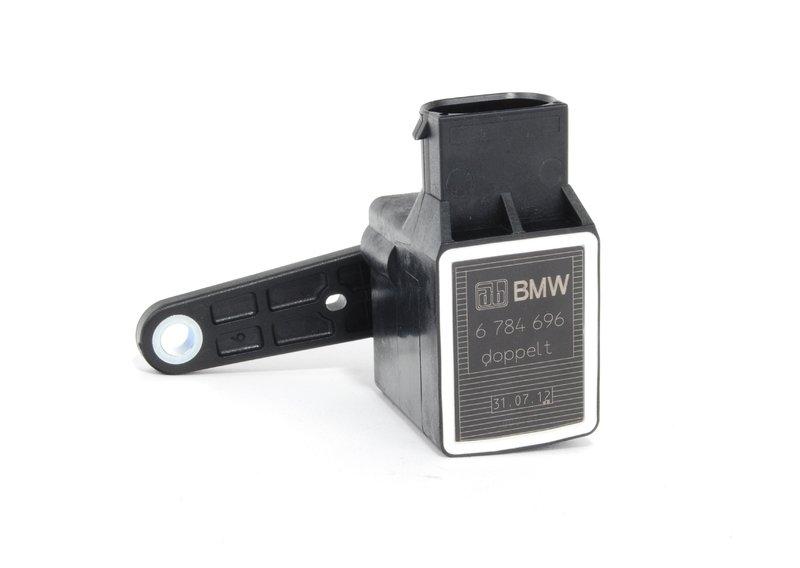 E9x датчик дорожного просвета