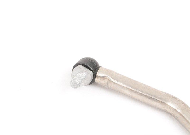 Рычаг датчика дорожного просвета Л