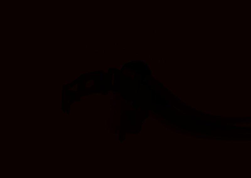 Рычаг датчика величины дорожн.просвета