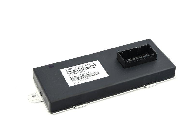 Блок управления Dynamic Drive