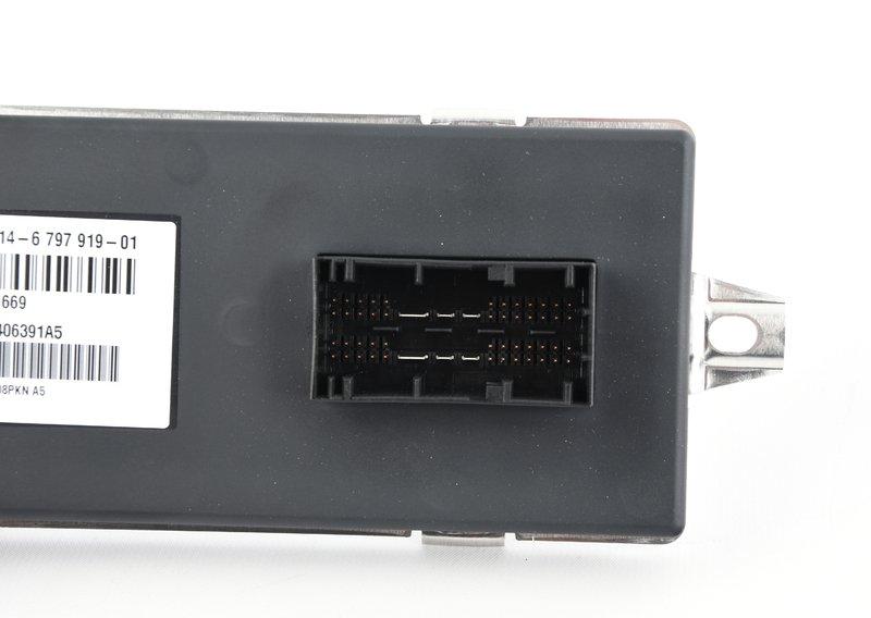 Блок управления Dynamic Drive