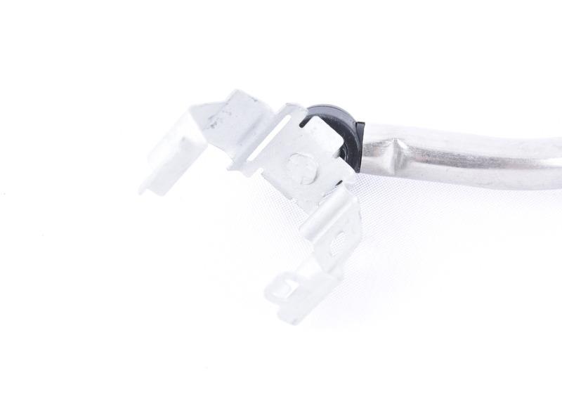 Рычаг датчика величины дорожн.просвета