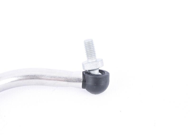 Рычаг датчика величины дорожн.просвета