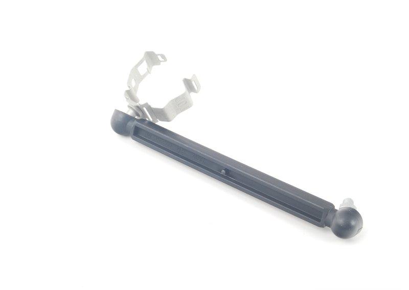 Рычаг датчика величины дорожн.просвета