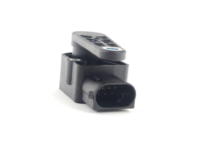 Датчик дорожного просвета