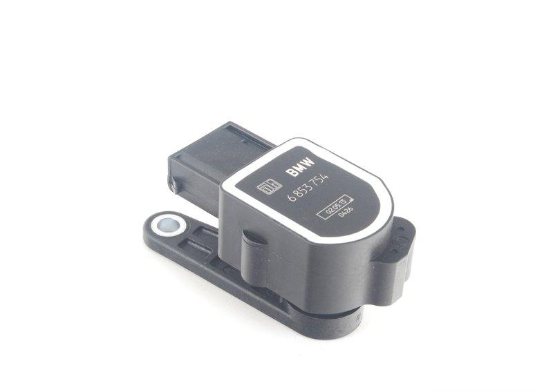 Датчик дорожного просвета