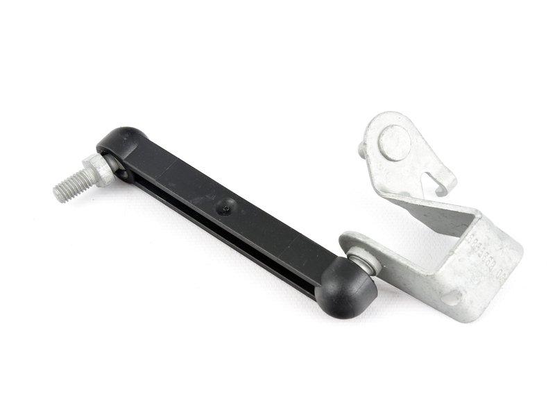 Рычаг датчика дорожного просвета Л