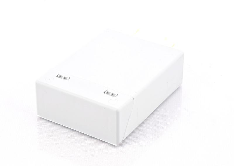 Блок управления пневматической подвеской