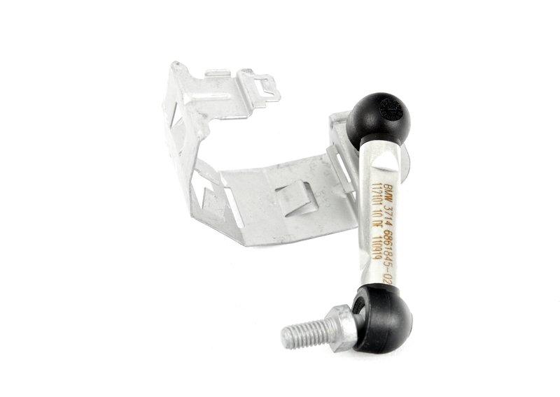 Рычаг датчика дорожного просвета Л