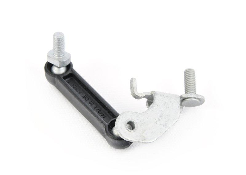 Рычаг датчика дорожного просвета Л