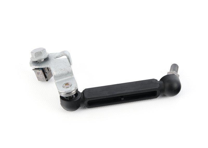 Рычаг датчика дорожного просвета Зд G-seria